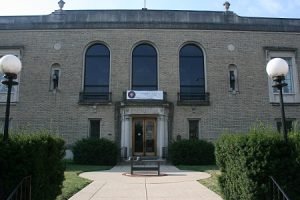 Dayton Engineers Club