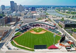 Dayton amenities