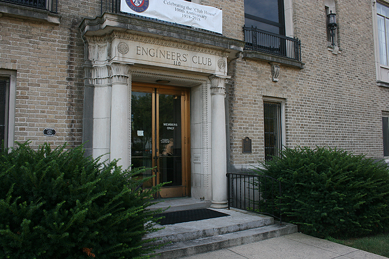 Engineers Club of Dayton