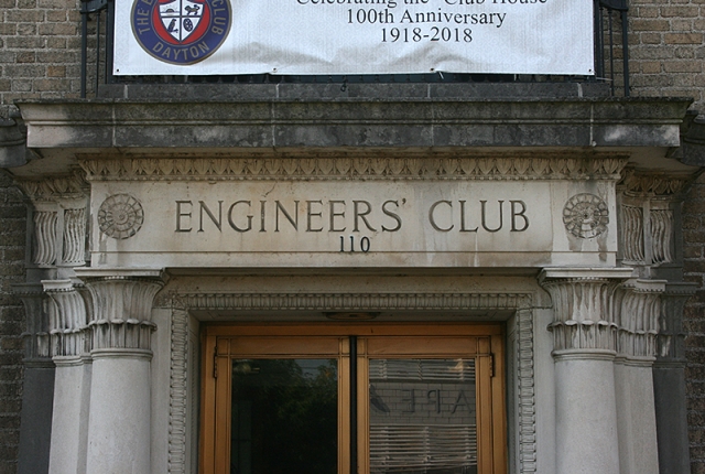 Engineers Club of Dayton