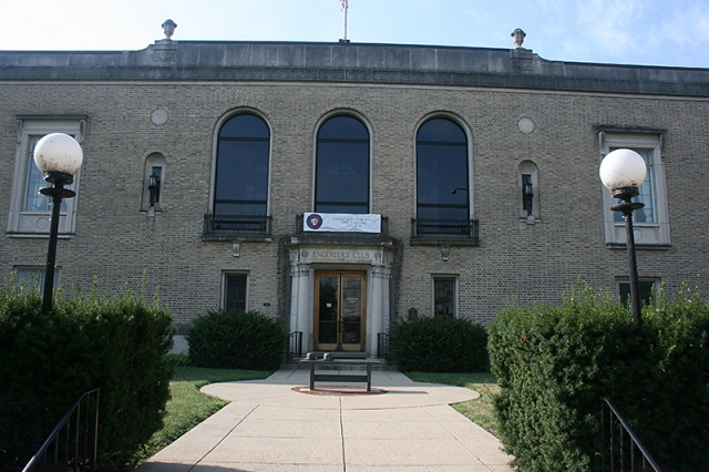 Engineers Club of Dayton