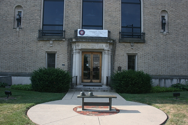 Engineers Club of Dayton