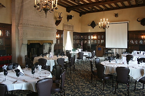 Engineers Club Conference Rooms