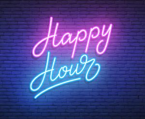 Happy Hour