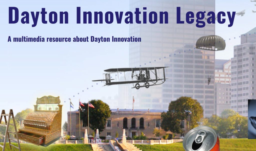 dayton innovation legacy