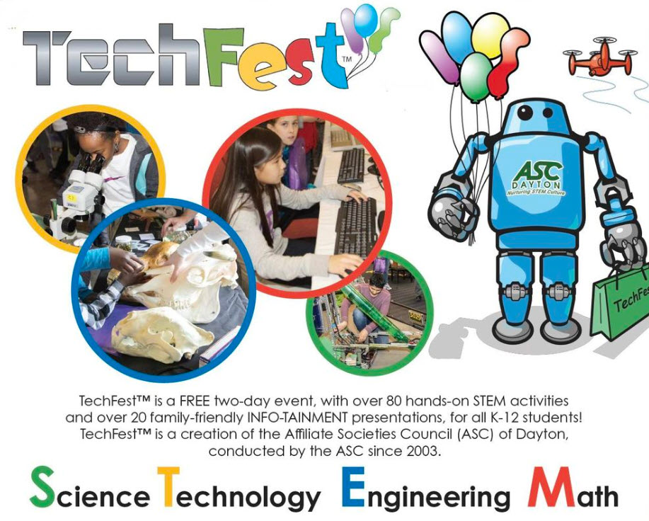 Techfest STEM