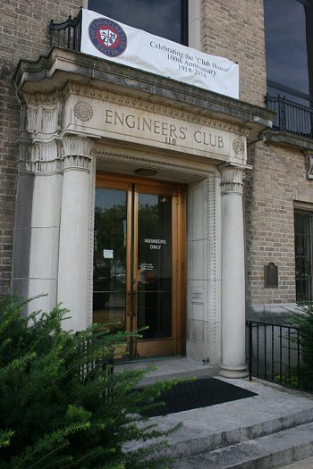 Engineers Club of Dayton