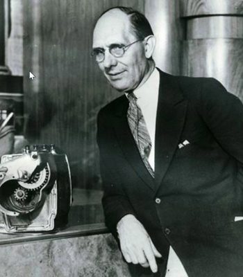 Charles F. Kettering