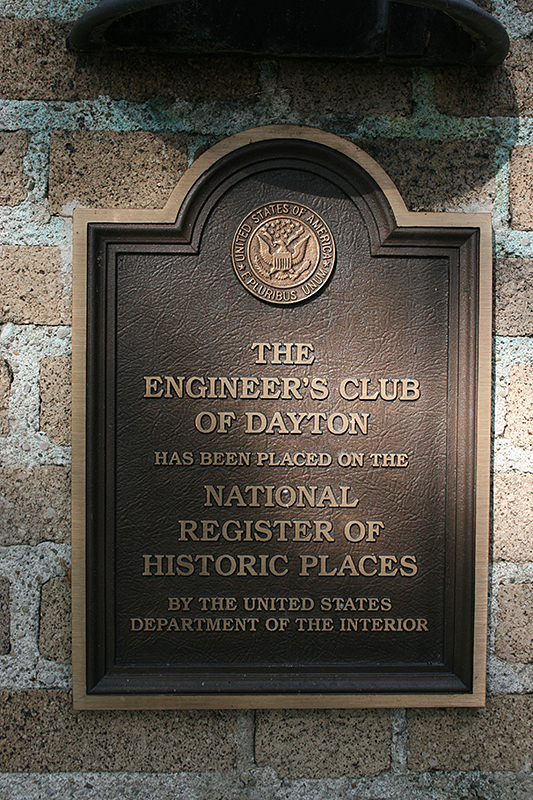Engineers Club