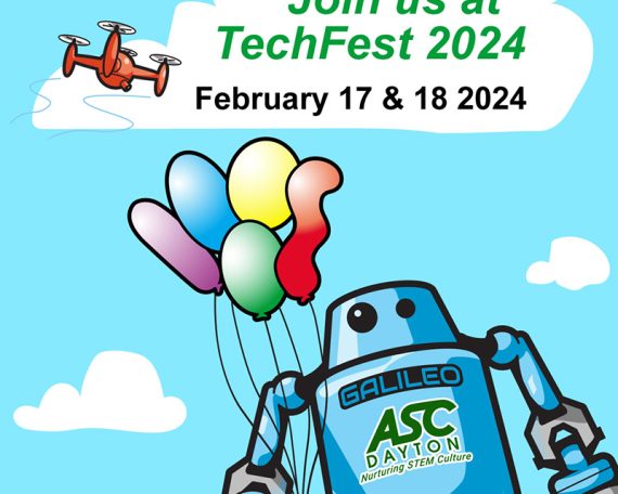 Techfest 2023