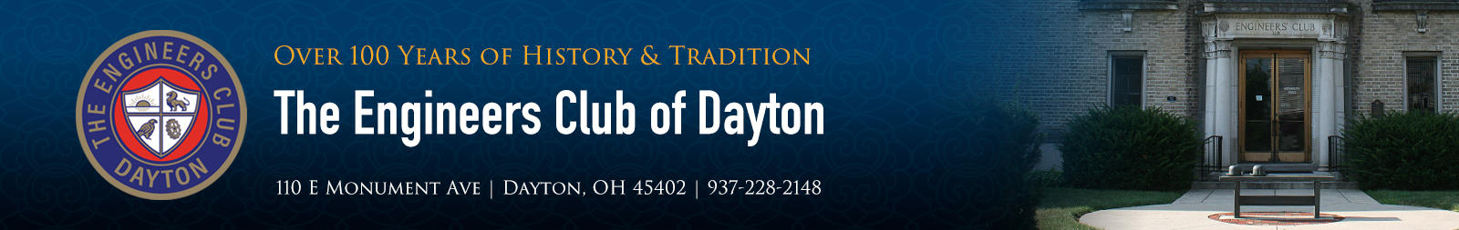 The Engineers Club of Dayton