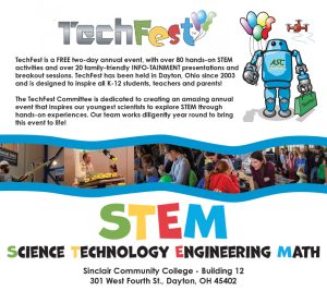 TechFest